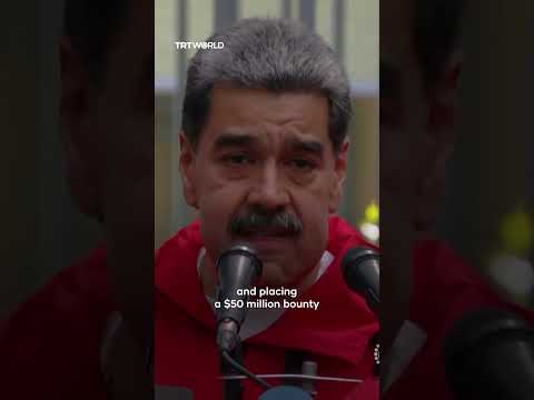 Why are border tensions rising between Venezuela, the US and Colombia?