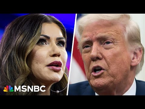 ‘Nobody wants to live in a military state’: Illinois AG speaks out on Trump’s threats