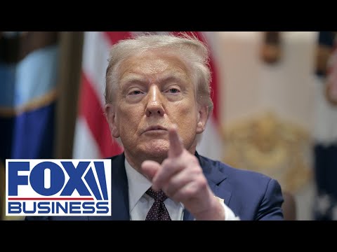 New Trump policy allows retirement accounts to access ‘alternative assets’