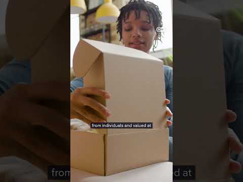 How new Trump tariffs could change online shopping | DW News