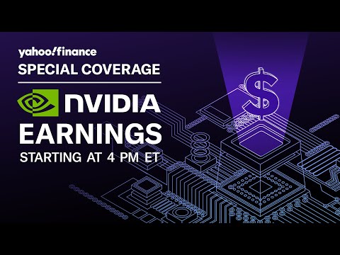 Live coverage of Nvidia’s Q2 earnings