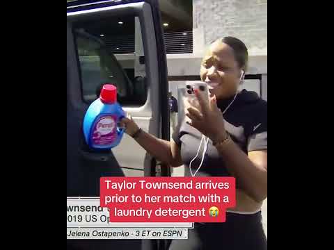 Gotta stay clean 🧼