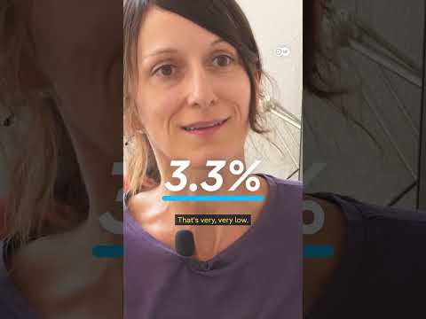 When someone listens — a refugee is healing from trauma in Germany | DW News