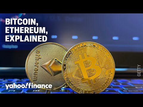 What ethereum’s recent rise means for crypto