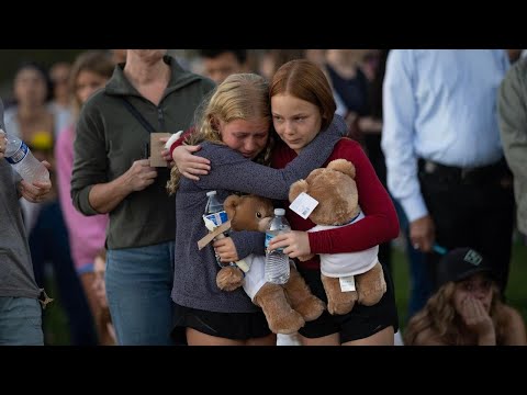Latest news on Annunciation school shooting where 2 children died, 17 were injured
