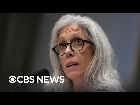 Chaos and confusion at CDC as director refuses to steps down