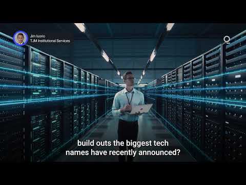 AI Stock Bubble or Correction? | Presented by CME Group