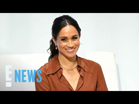 Meghan Markle Reveals Why the Sussex Title Is Her “Family Name” | E! News
