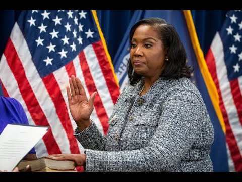 Fed Governor Cook’s Case vs Trump: Former Fed General Counsel Weighs In