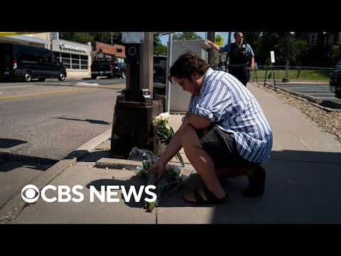 Police reveal new details about Minneapolis Catholic school shooter, investigation | full video