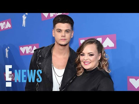 Teen Mom’s Tyler Baltierra Shares Autism Diagnosis | E! News