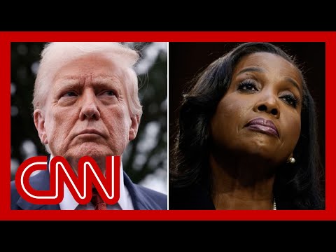 Judge sets Friday hearing in Trump’s attempt to fire Federal governor