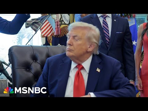 ‘You talk tough and you ridicule them’: Philadelphia DA explains how he plans to fight Trump