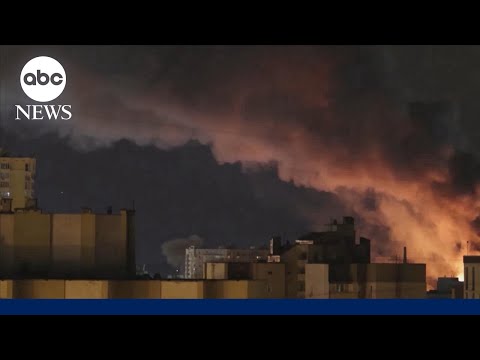 Russia launches one of its largest attacks against Ukraine, more than 20 killed