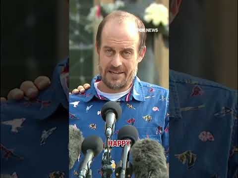 Father pays tribute to son killed in Minneapolis shooting: ‘We love you, Fletcher’