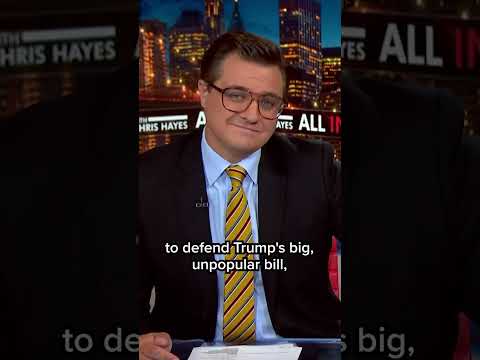 Hayes on Sen. Ernst’s decision to not seek re-election