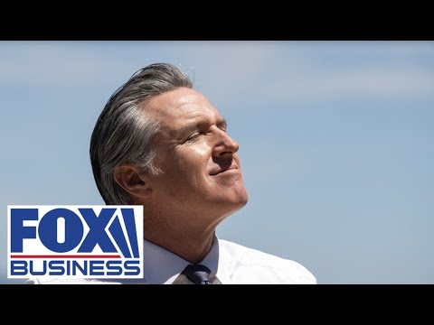 Newsom’s got to ‘FACE REALITY’ on crime: GOP Florida rep