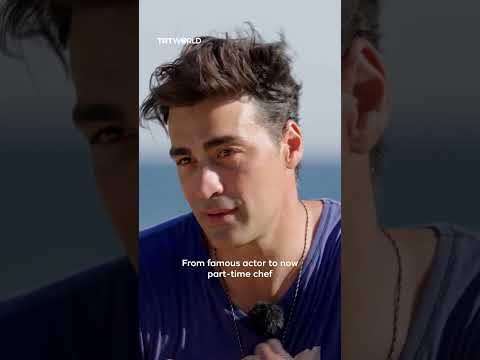 Mugla: A Journey Through Sky, Sea and Food