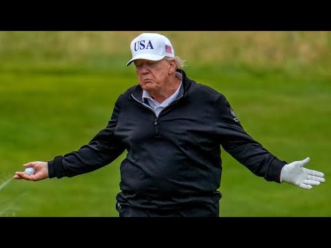 World reacts to Trump’s new tariffs