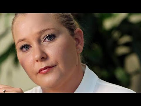 Virginia Giuffre’s family reacts to Trump saying Epstein “stole” her from Mar-a-Lago