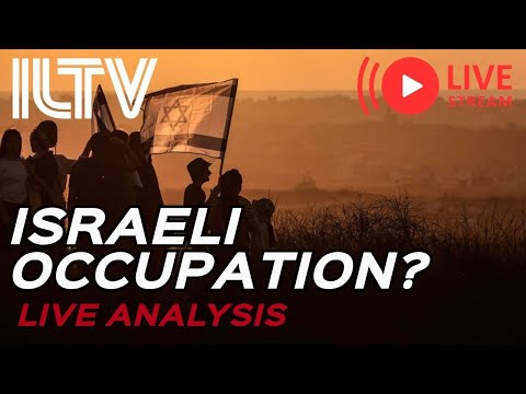 ILTV On The Hour | Israel Debates Gaza Occupation | UN Confronts Hamas | Hostage Horror Grows