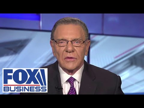 ‘UNFORTUNATE’: Gen. Keane predicts where the Israel war is heading