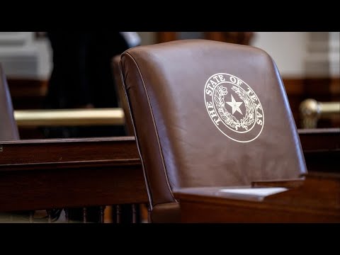 Texas House fails to reach quorum for 2nd day with state Democrats still spread across U.S.