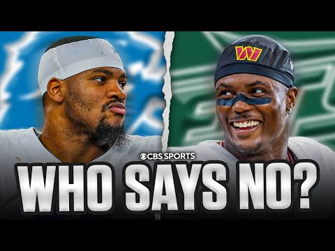 Potential Landing Spots for Micah Parsons & Terry McLaurin 🤔