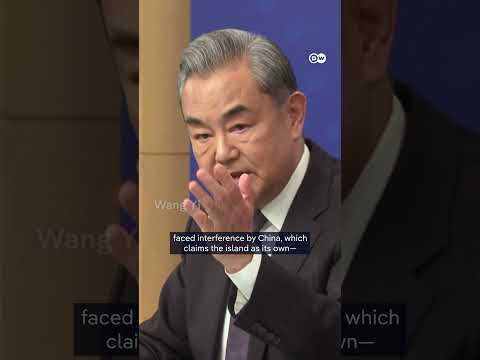 What’s the ‘The Great Recall’ going down in Taiwan? | DW News