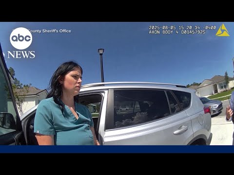 Alleged fake nurse arrested after treating thousands of patients