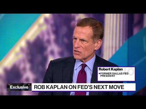 Goldman’s Kaplan on Labor Data, Yields and Fed Rates