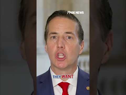 Cincinnati crisis: Sen. Moreno issues URGENT call for action #shorts #foxnews #crime