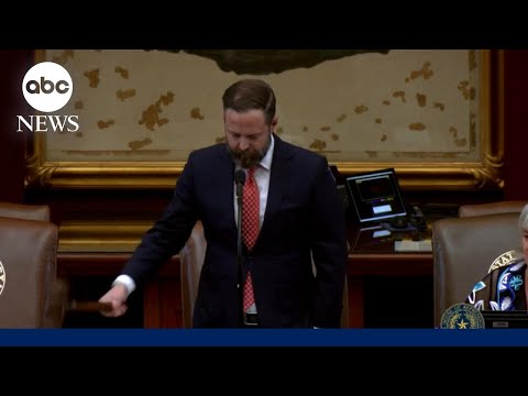 Texas House again fails to reach quorum amid Democrats’ protest