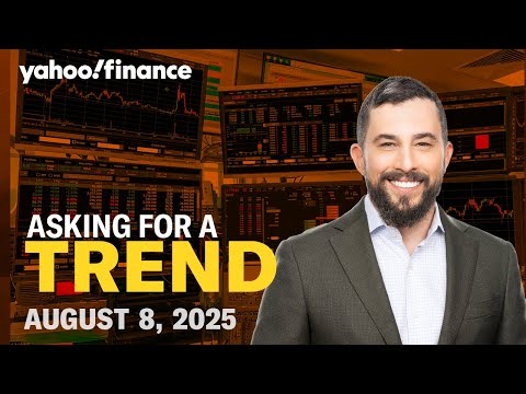 CashorTrade wants to disrupt the secondary ticket sales market, AI & rate cut hopes fuel rally