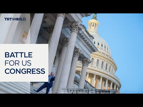 Texas becomes focal point in early fight for US Congress control