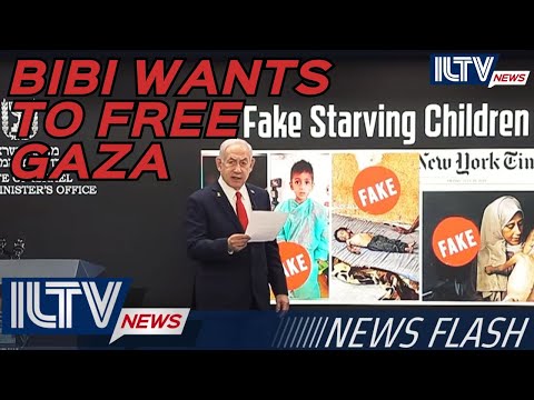 ILTV Evening News Flash – War Day 674 | August 10, 2025