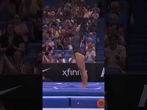 Leanne Wong STICKS the Cheng Vault 🔥