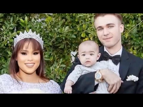 Marine veteran’s wife released from ICE detention after 2 months