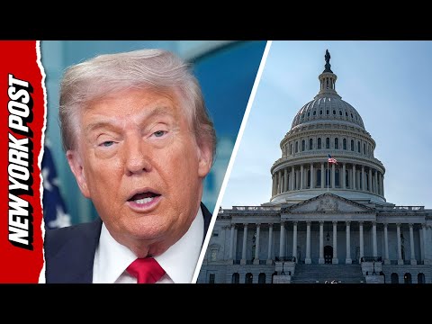 Trump announces DC Police will be under ‘direct federal control’