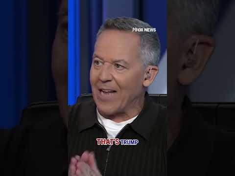 Trump is the ‘human embodiment’ of LIFE itself: Gutfeld #shorts #trump #gutfeld #thefive #life #new