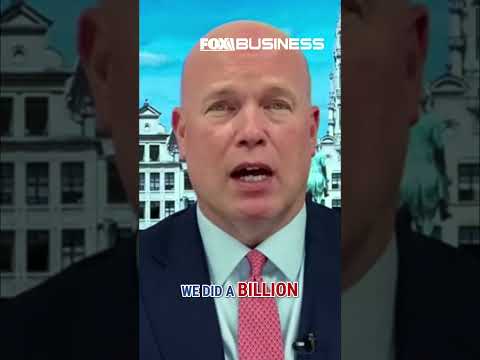 NATO expert reveals how Trump got Putin to the table #shorts