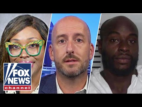 Far-left judge’s decision INFURIATES father: ‘Shock probation’