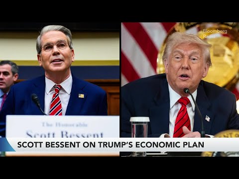 Scott Bessent Profile: What he thinks about Tariffs and Trump’s Economic Plan
