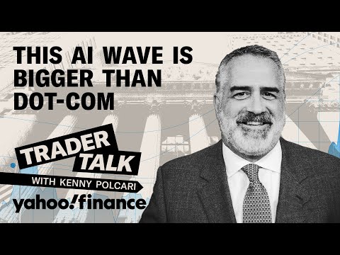 CoreWeave leads AI infrastructure stocks poised to surge