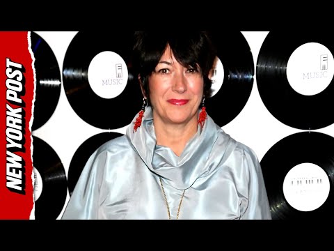 Judge Rules Ghislaine Maxwell Transcripts Remain Sealed