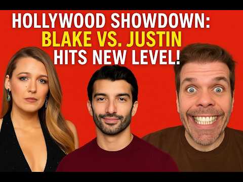 I Just Scored Two Major Court Victories!!! Plus, Blake Lively MADNESS Boils Over! Actor Subpoenaed!