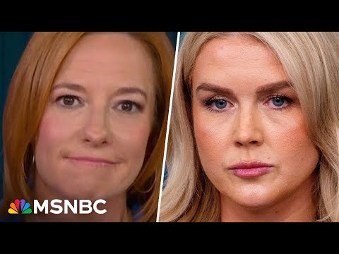 Jen’s Version: ‘Where are the Republicans?’; Crickets as Trump tramples basic party principle