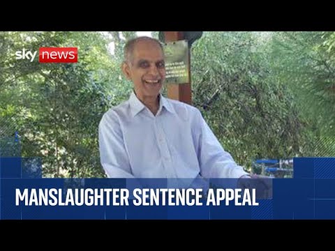 Cameras in court | Sentence given to teen convicted of killing pensioner in Leicester reviewed