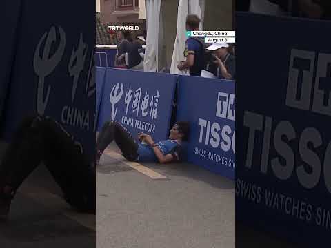 Italian orienteering athlete collapses during competition, dies in hospital