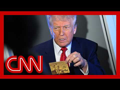 The New Yorker: ‘How much is Trump pocketing off the presidency?’